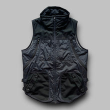 00s Okaley Nitro Fuel Gilet / Vest