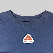 Early 00’s Nike ACG L/S T-Shirt - XXL