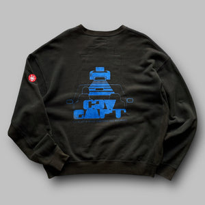 Cav Empt Sweatshirt - XL