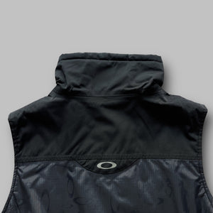 00s Okaley Nitro Fuel Gilet / Vest