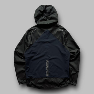 Salomon Lightweight Windbreaker - Medium