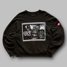 Cav Empt Sweatshirt - Large