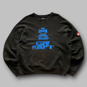 Cav Empt Sweatshirt - XL