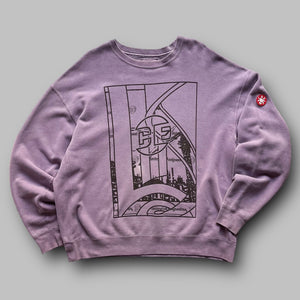 Cav Empt Sweatshirt - XL