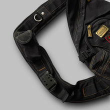 Vintage Heavyweight Sling Bag