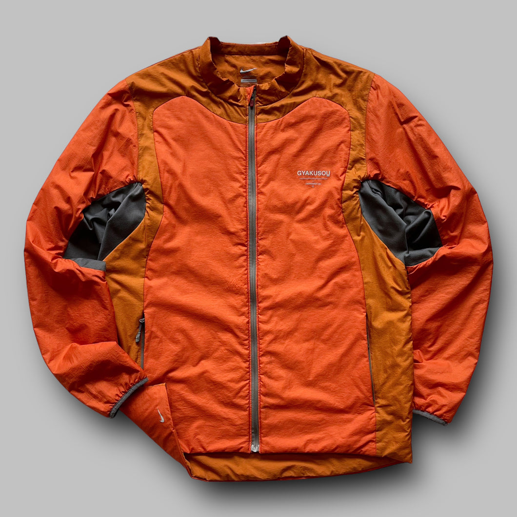 Nike x Gyakusou Insulated Jacket - Large