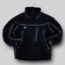 Mountain Hardwear Conduit Soft Shell Jacket - Large