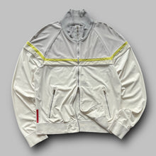 Prada Sport Full-Zip Jacket - Medium