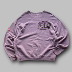 Cav Empt Sweatshirt - XL