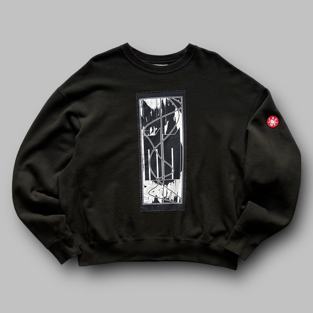 Cav Empt Sweatshirt - Large