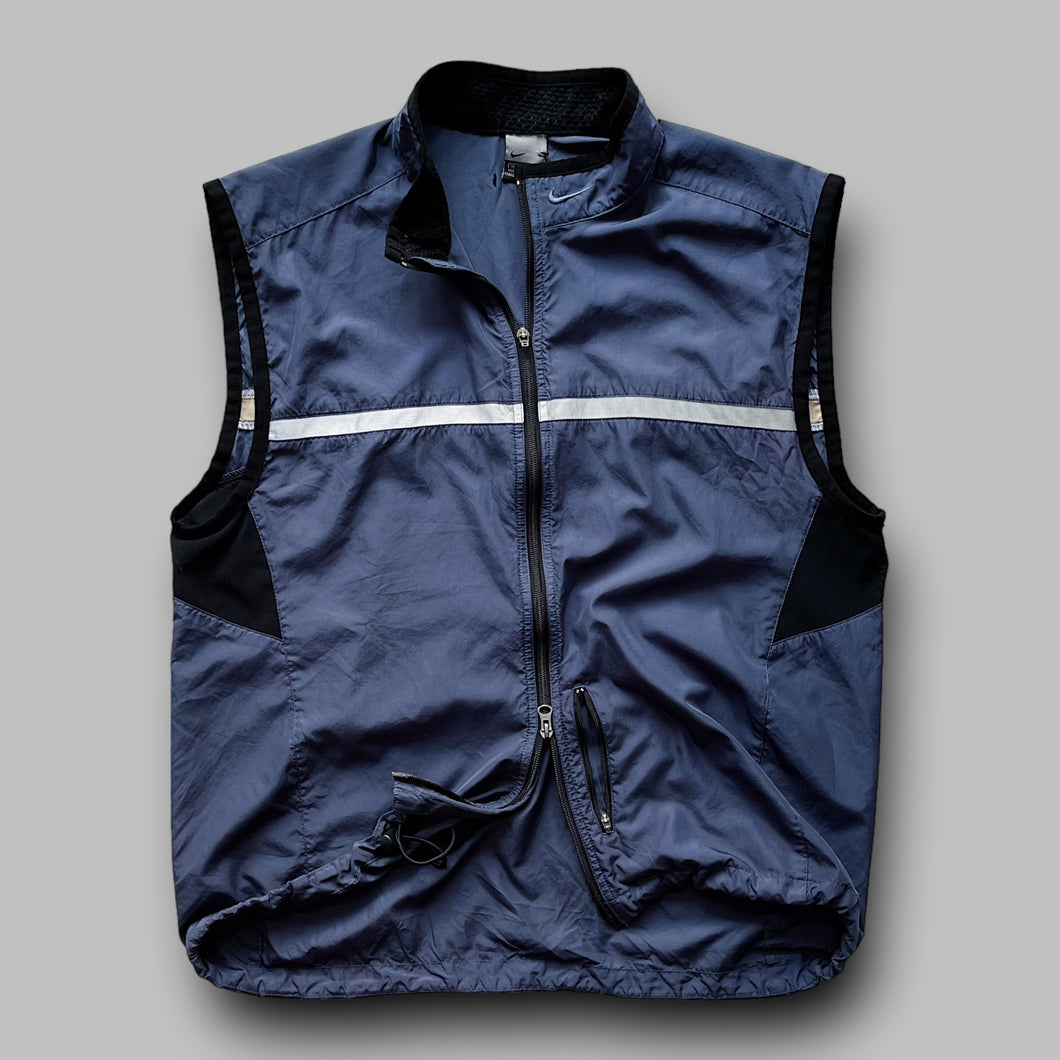 00s Nike Clima-Fit Gilet / Vest - XL