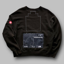 Cav Empt Sweatshirt - Large