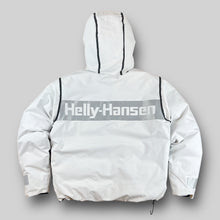 Helly Hansen ARC Reversible Puffer Jacket - Medium