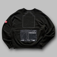 Cav Empt Sweatshirt - Large