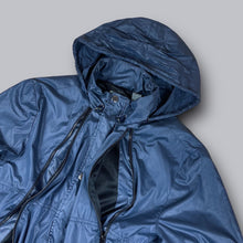 00’s DKNY Concealed Pocket Jacket - Large