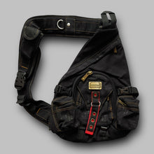 Vintage Heavyweight Sling Bag