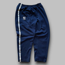 Vintage NY Yankees Track Pants - L/XL