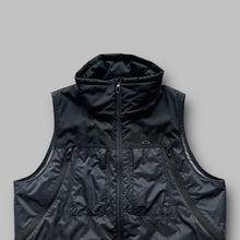 00s Okaley Nitro Fuel Gilet / Vest