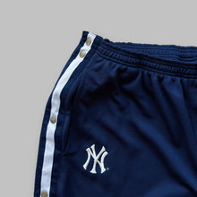 Vintage NY Yankees Track Pants - L/XL