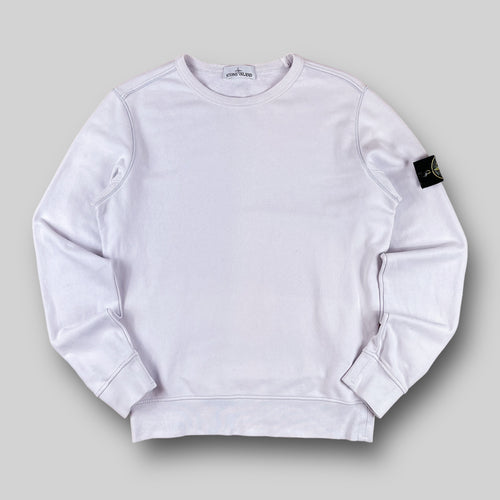SS17 Stone Island Sweatshirt - Medium