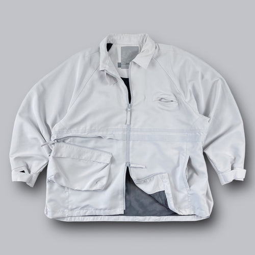 Goopimade Compatible System Field Jacket - L/XL