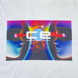 Cav Empt L/S T-Shirt - XL