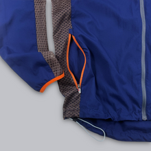 Nike x Gyakusou Asymmetrical Zip Jacket - Medium