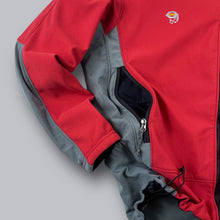 Mountain Hardwear Soft Shell Jacket - Large